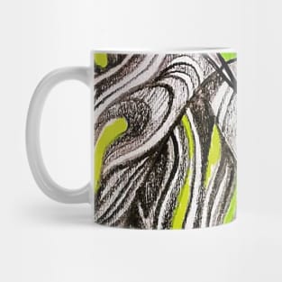 Drawing Mug